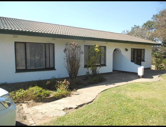 3 BEDROOM HOUSE FOR SALE IN COWIES HILL